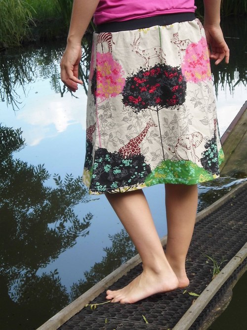 Sukně — foto 3