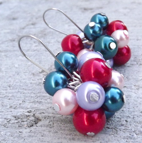 Krása barev — foto 6