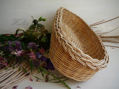 Ošatka na kynutí chleba — foto 2