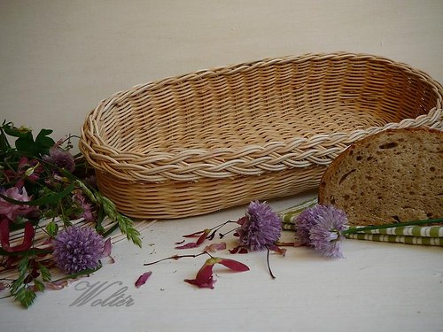 Ošatka na kynutí chleba — foto 5