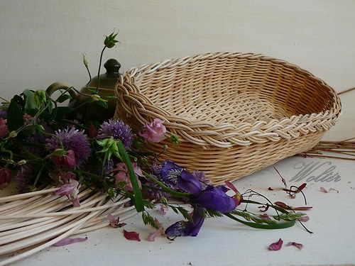 Ošatka na kynutí chleba — foto 3