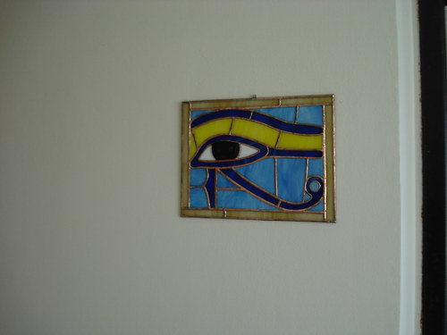 Horovo oko — foto 3