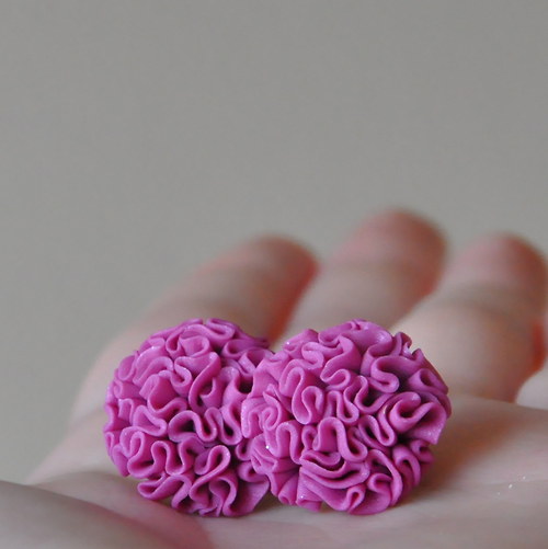 Čechránky Pink — foto 2