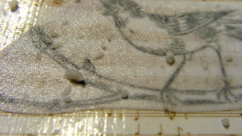 Arte Transfer gel STAMPERIA 100ml — foto 4
