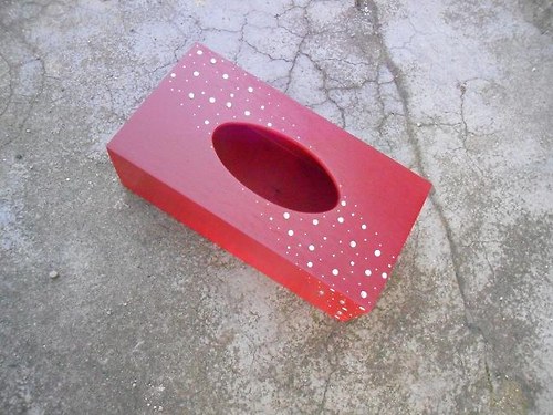 Red and white — foto 2