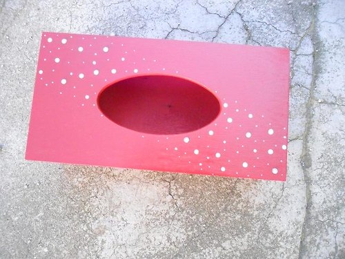 Red and white — foto 4