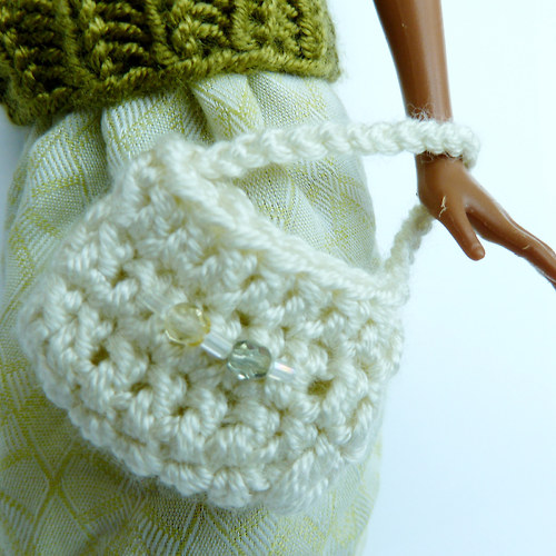Greenish Barbie — foto 2