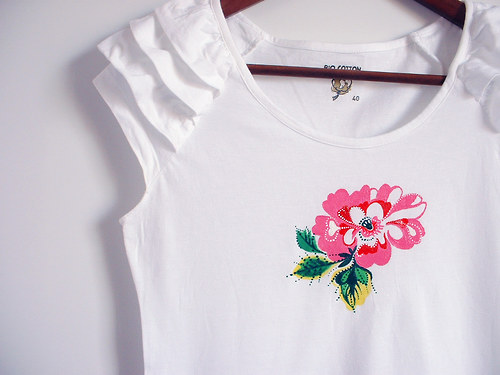 SLEVA - Flowery — foto 2