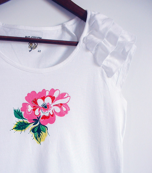 SLEVA - Flowery — foto 3