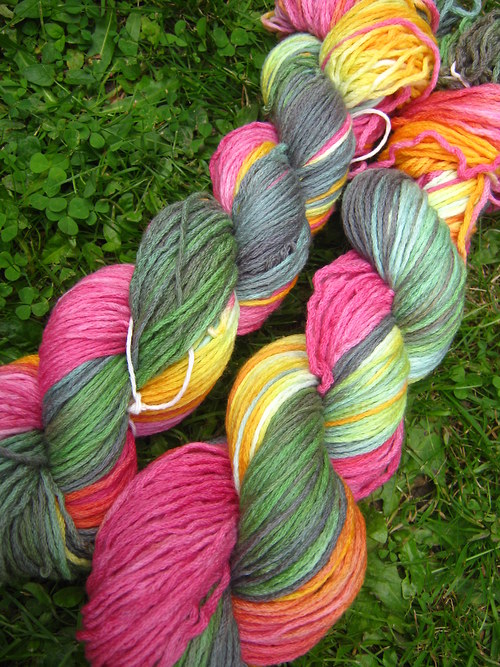 100% merino Poklad — foto 2