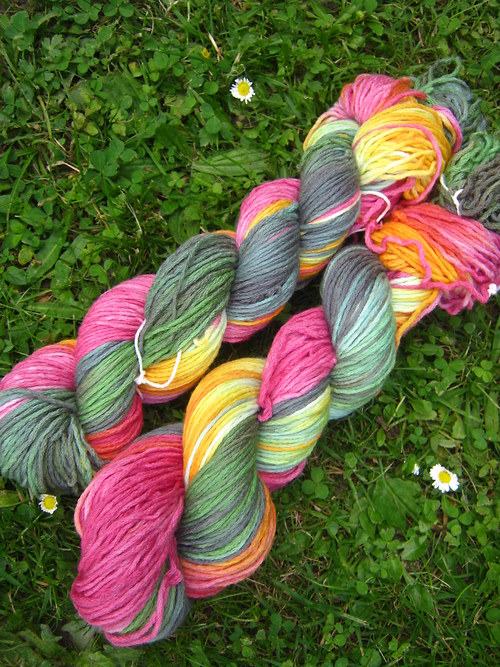 100% merino Poklad — foto 3