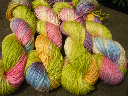 EXTRA merino Luční víla — foto 2