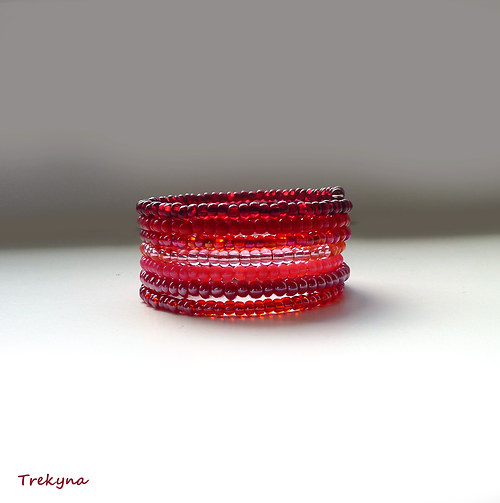 Red passion — foto 3