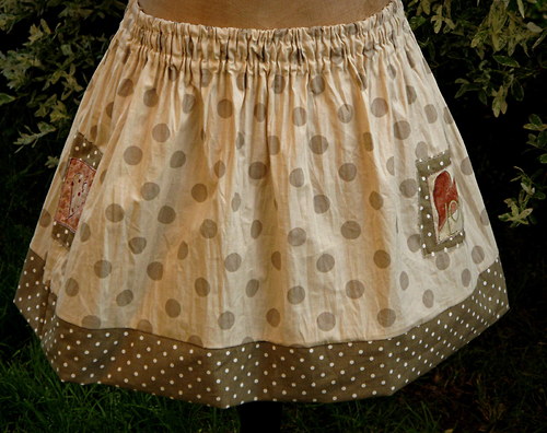 Puntíkatá N_1 — foto 2