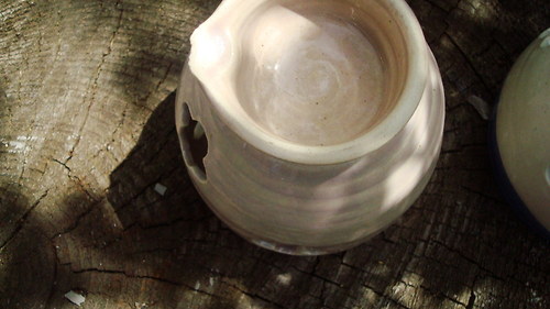 Růžová lampička — foto 3