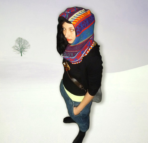 KukLooks no.19*Mechiko — foto 3