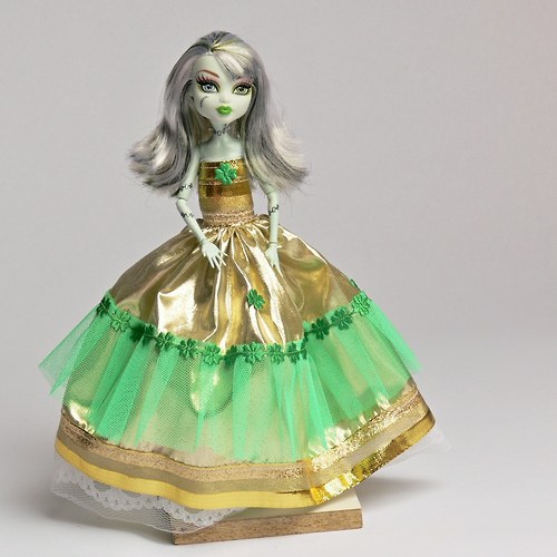 Monster princezna 1 — foto 5