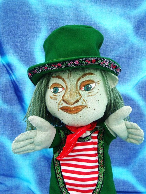 Vodník Pepa — foto 2