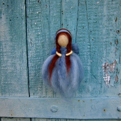 Vílenka malinká č. 118 — foto 2