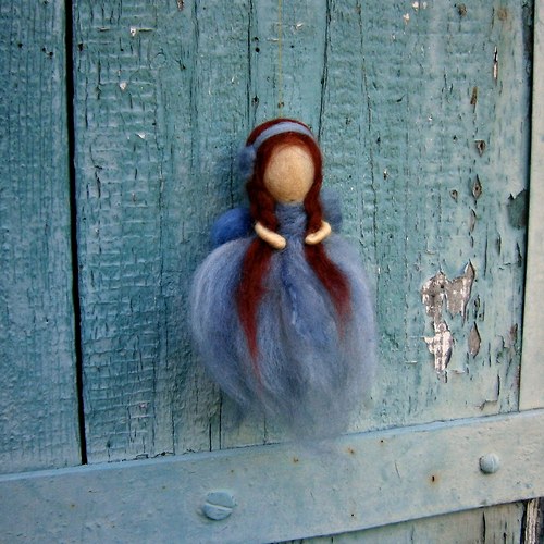 Vílenka malinká č. 118 — foto 3