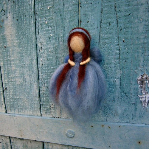 Vílenka malinká č. 118 — foto 4