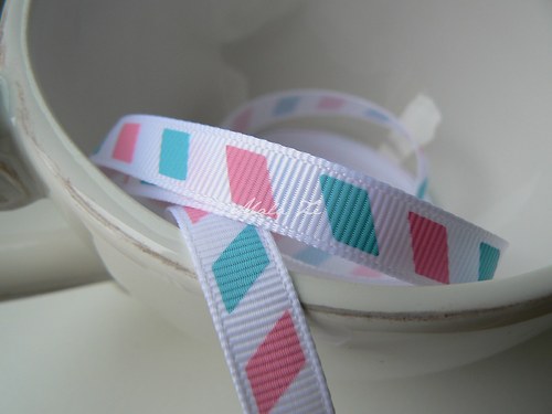Stuha "strip" — foto 2