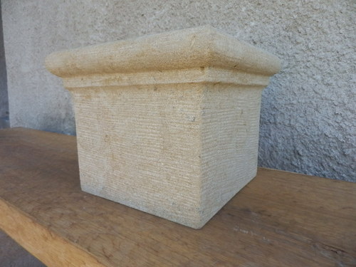 Kvetináč kamenný — foto 2