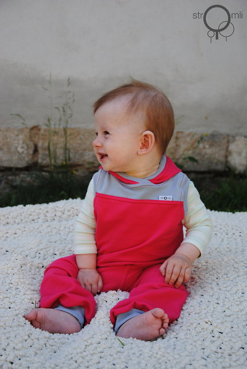 Komplet pro slečny 5-9 M — foto 2