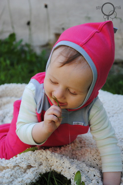 Komplet pro slečny 5-9 M — foto 3