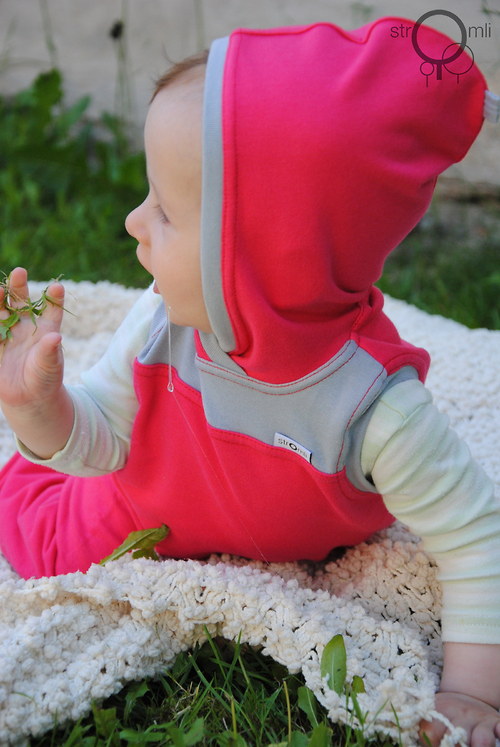 Komplet pro slečny 5-9 M — foto 4