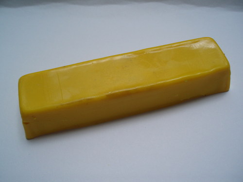 Enkaustické voskovky - testovací sada — foto 3