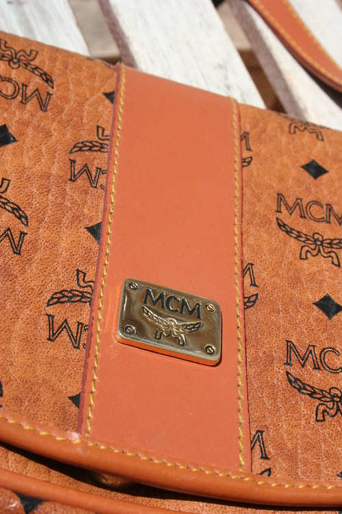 SLEVA!!! Vintage MCM kabelka — foto 2