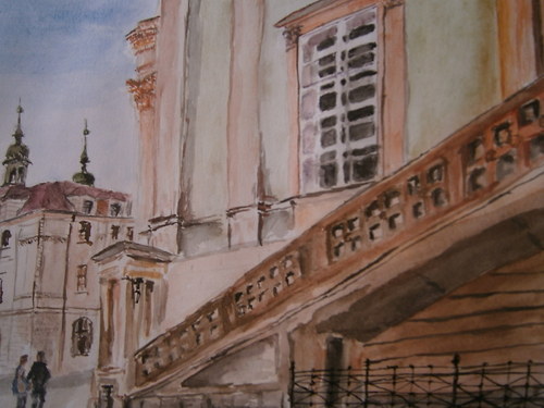 Rytířská ulice — foto 2