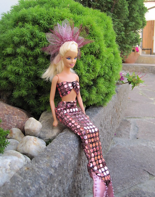 Barbie - Ariel — foto 3