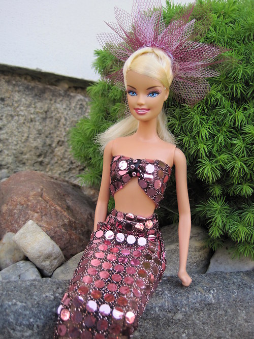 Barbie - Ariel — foto 4