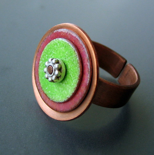 Měňavka - variabilní prstýnek [4] — foto 3