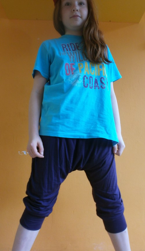 Fialové posr..... — foto 3
