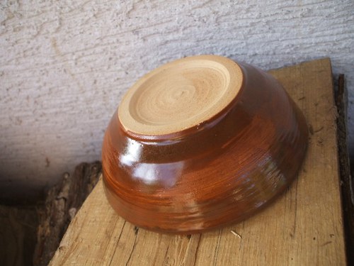 Miska s mlhovinou — foto 3