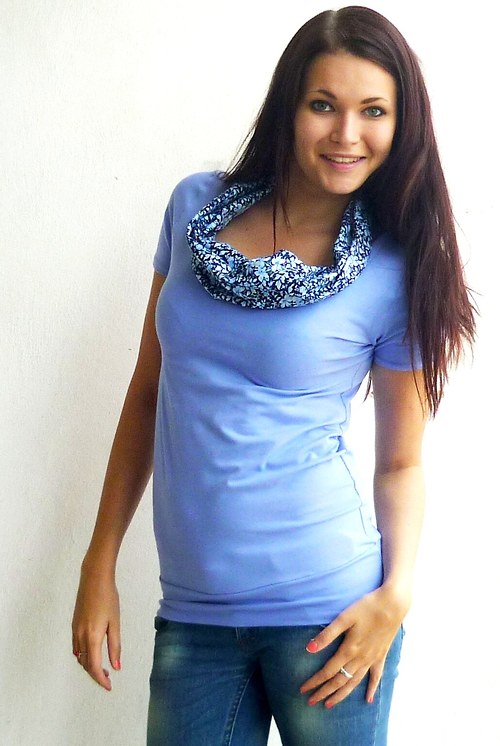 Tričko — foto 2