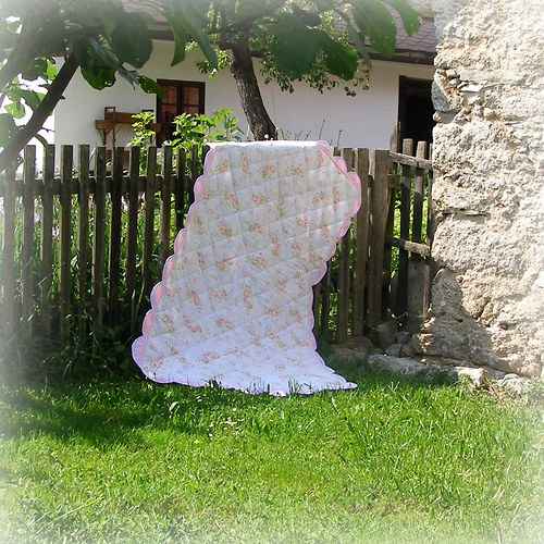 Prošívanka — foto 6