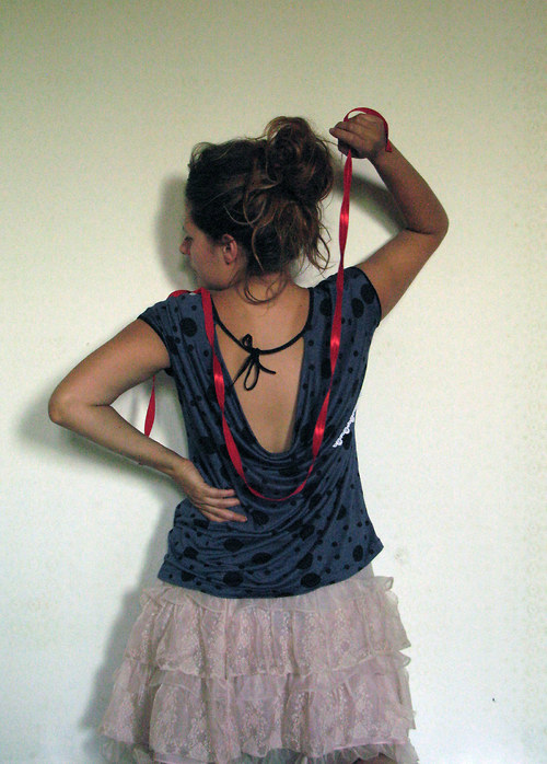 Triko modrej cukrblik sleva z 480 — foto 2