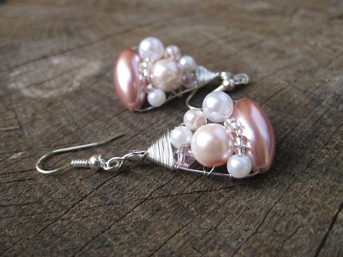Wedding in pink — foto 2