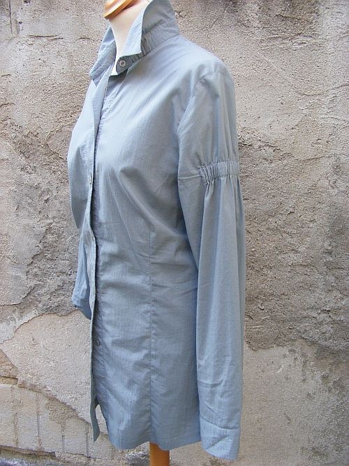 Halenka značková — foto 3