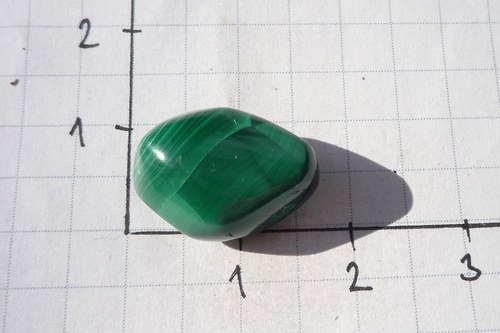 Malachit A7424 — foto 3