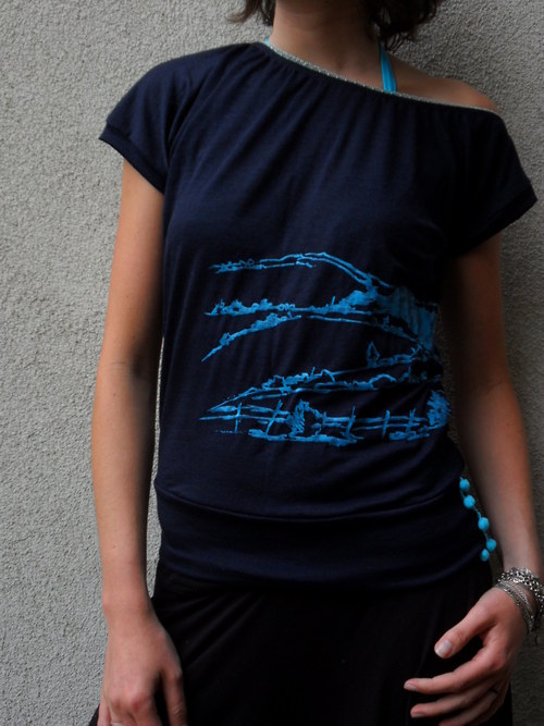 Tričko — foto 3