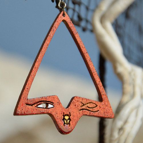 Scarab kolekce — foto 2