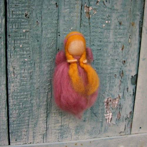 Vílenka malinká č. 121 — foto 2