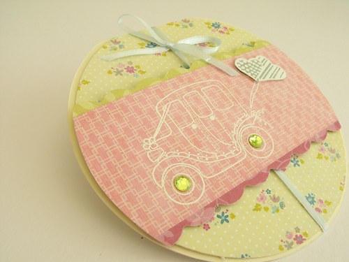 AUTÍČKO Nr. 22 (přání/obal na CD) — foto 3