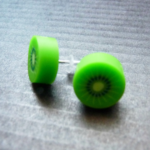 Kiwi puzety — foto 2