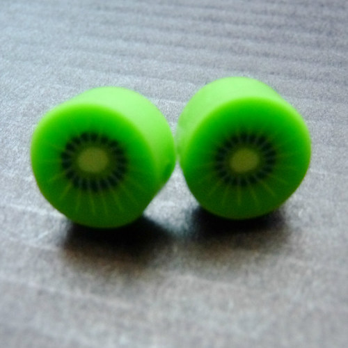 Kiwi puzety — foto 3